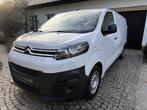 Citroen Jumpy E-75kWh XL 136hp 21479 excl. BTW, Auto's, 330 km, Zwart, 0 min, Citroën