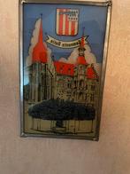 Retie glas in lood raam, Verzamelen, Ophalen of Verzenden, Gebruikt, Overige typen