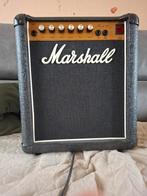 Marshall reverb12 80'S, Muziek en Instrumenten, Versterkers | Bas en Gitaar, Ophalen of Verzenden, Zo goed als nieuw