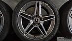 18 inch Mercedes A klasse AMG A B CLA W247 W177 Zomerbanden, Auto-onderdelen, Banden en Velgen, 18 inch, Gebruikt, -, -