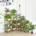 EasyBuild Plantenrek Binnen of Buiten, Overige vormen, Nieuw, Tuin, 60 cm of meer