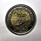 2 euro commémorative France 2014 "débarquement". UNC !, Envoi, France, 2 euros, Monnaie en vrac