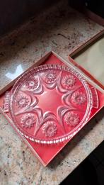 Taartschaal, Antiek en Kunst, Ophalen of Verzenden