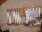 Badkamer  radiator  nieuw, Enlèvement, Neuf, Blanc, Serviette