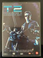 Terminator 2 - Judgement Day, Ophalen of Verzenden, Zo goed als nieuw