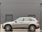 Mercedes-Benz GLC 220d 9G-Tronic Advantage-Pack * 360 Camera, Argent ou Gris, Achat, 143 kW, Euro 6