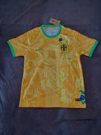 Vareuse de foot concept Bresil taille M, Ophalen of Verzenden, Zo goed als nieuw