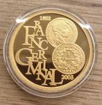 Piece or 100 euros Franc germinal, Ophalen of Verzenden, Goud