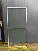 Aluminium kader / panelen voor vogels en voleires, Dieren en Toebehoren, Ophalen, Zo goed als nieuw, Aluminium, Volière
