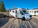 Kronos 284tl 2024 automaat 170pk 1300km nieuwstaat, Particulier