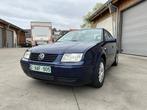 Volkswagen Bora (Gekeurd voor verkoop!), Voorwielaandrijving, 4 deurs, Stof, 4 cilinders