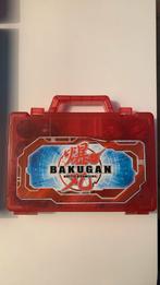 Bakugan met bakugan doosje, Kinderen en Baby's, Speelgoed | Buiten | Actiespeelgoed, Zo goed als nieuw, Ophalen