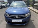 Dacia Logan MCV (bj 2014), Voorwielaandrijving, Gebruikt, Blauw, https://public.car-pass.be/vhr/2fff0806-162c-4034-a924-8408c7b28843