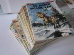 Buck Danny 1 tot en met 50, Complete serie of reeks, Ophalen of Verzenden, Zo goed als nieuw