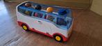 Playmobil bus, Enlèvement, Utilisé