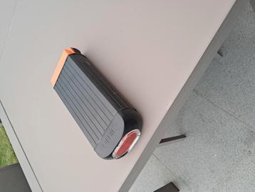 Qwic batterij accu  beschikbaar voor biedingen