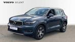 Volvo XC40 Inscription, T3 (automatic), Auto's, Volvo, Euro 6, Blauw, Lederen bekleding, SUV of Terreinwagen