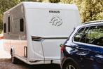 Knaus Azur 500 FU (2023) | BJM Tech Loisirs, Caravans en Kamperen, Caravans, Bedrijf, Knaus, 7 tot 8 meter, 1250 - 1500 kg