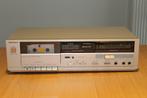 Technics cassette deck RS - D250, Audio, Tv en Foto, Cassettedecks, Ophalen, Enkel, Overige merken, Tiptoetsen