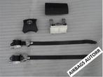 Kit airbags Toyota Hilux, Auto-onderdelen, Overige Auto-onderdelen, Ophalen of Verzenden, Gebruikt, Toyota