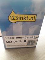 TONER (inkt) MLT - D111S - ONGEOPEND! samsung, Enlèvement ou Envoi, Neuf, Toner, Samsung toner