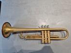 Yamaha YTR-6310Z Bobby Shew raw brass, Muziek en Instrumenten, Ophalen, Gebruikt