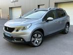 Peugeot 2008 Style 1.2i Benzine 2017 Airco Euro6b, Autos, Achat, Euro 6, Entreprise, Boîte manuelle