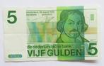 Nederland 5 gulden 1973, Postzegels en Munten, Bankbiljetten | Nederland, Ophalen of Verzenden, 5 gulden