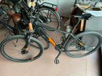 Cube mountainbike 29 inch, Fietsen en Brommers, Ophalen, Zo goed als nieuw