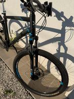 Rockrider 520 mountainbike, Ophalen, Zo goed als nieuw