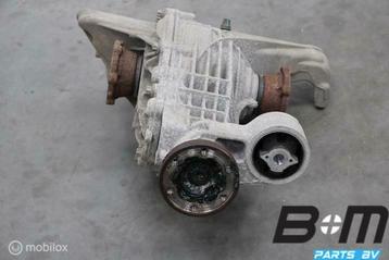 Differentieel achter Audi Q8 4M E-Tron 0G2500043C beschikbaar voor biedingen