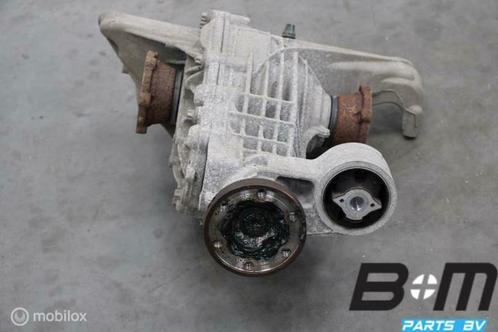 Differentieel achter Audi Q8 4M E-Tron 0G2500043C, Auto-onderdelen, Remmen en Aandrijving, Gebruikt