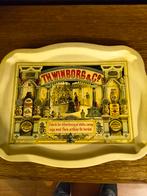 Dienblad, Verzamelen, Biermerken, Ophalen of Verzenden