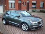 Audi a1 S Line 1.6 tdi 51000 km 09/2011 cuir,xenon,gps, 5 places, Cuir, Berline, Achat