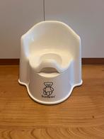 Plaspotje BabyBjörn, Ophalen, Zo goed als nieuw