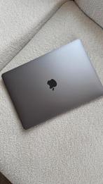 MacBook Pro 13” (2018, Touch Bar) – Uitstekende staat, MacBook Pro, 256 GB, 2 tot 3 Ghz, Qwerty