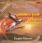 single James Last - Paradies-vogel, CD & DVD, Vinyles Singles, Enlèvement ou Envoi, Single, Comme neuf, Musique de films et Bande son