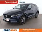 Mazda CX-5 2.0 Business 2WD (bj 2019, automaat), Auto's, 1998 cc, 173 g/km, Gebruikt, https://public.car-pass.be/vhr/ef52de39-7040-4cf2-b87b-5c4aeadc3129