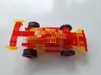 Laser Pegs Formula car 12 in 1, Enlèvement, Comme neuf