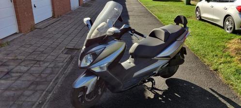 Sym joymax 125I (2014), Motoren, Motoren | Overige merken, Particulier, Scooter, 1 cilinder, Ophalen