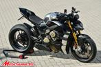 Ducati Streetfighter V4S - 2021 - 17 000 km @Motorama, Motos, Permis Moto A, Plus de 35 kW, 4 cylindres, 1000 cm³