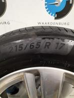 OPEL GRANDLAND X P1UO B02A VELG YP00064180 2021, Auto-onderdelen, Banden en Velgen, Nieuw, Ophalen of Verzenden, Stiba lid, Band(en)