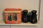 Vintage verrekijker Imperial, Ophalen
