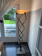 Terzani staanlamp, Ophalen, Zo goed als nieuw