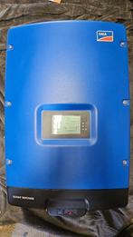 Omvormer SMA Tripower 5000, Doe-het-zelf en Bouw, Zonnepanelen en Toebehoren, Ophalen, Gebruikt, 200 wattpiek of meer