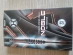 Harrows Noble 23 gram, Sport en Fitness, Darts, Ophalen of Verzenden, Zo goed als nieuw