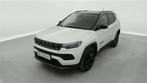 Jeep Compass 1.5 e-Hybrid BVR7 S-CUIR / NAVI / FULL LED, Auto's, Jeep, Automaat, Gebruikt, 4 cilinders, Alcantara