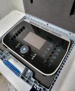 E-fit EF-2080 computer in opbergkoffer., Ophalen of Verzenden, Zo goed als nieuw, Benen, Overige typen