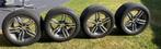 4 BMW X6 F16 velgen (2017 - origineel), Gebruikt, Velg(en), 285 mm, Terreinwagen