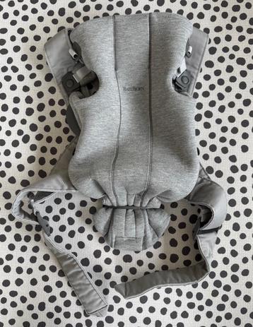BabyBjorn Baby Carrier Mini beschikbaar voor biedingen